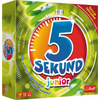 5 Sekund Junior 2.0 Edycja 2019 Trefl