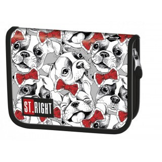 Piórnik Bez Wyp. Stright Lov Majewski