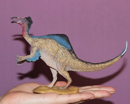 Figurka Dinozaur Deinocheir Collecta