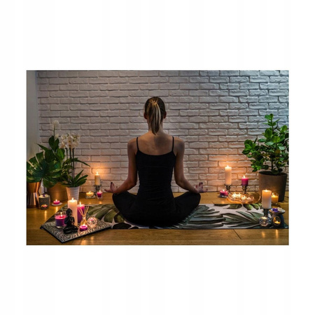 Podgrzewacze Maxi Lights 8H 8Szt. True Scents Lawenda Bolsius