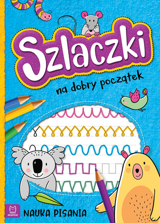 Szlaczki Na Dobry Początek Aksjomat