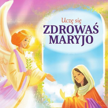 Uczę Się Zdrowaś Maryjo Martel