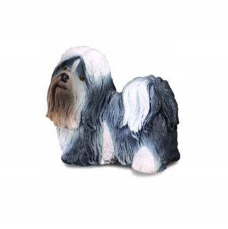 Figurka Pies Rasy Shih Tzu Collecta