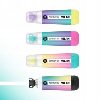 Korektor W Taśmie Sunset 6m Milan