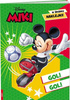 Miki. Gol! Gol! Ameet