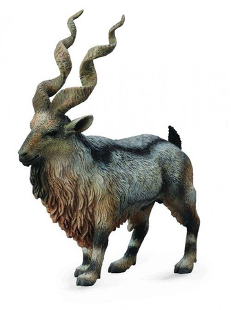 Figurka Tadjik Markhor (L) Collecta