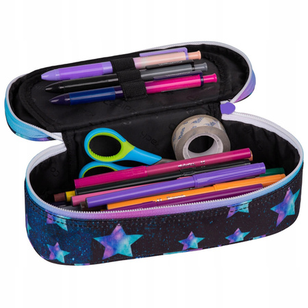 Campus - Piórnik - Star Night Coolpack