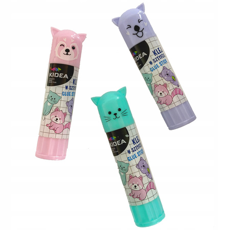 Klej W Sztyfcie Z Figurką A 15 G Derform