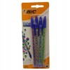 Długopis Niebieski 1mm Cristal 4 Szt. Bic
