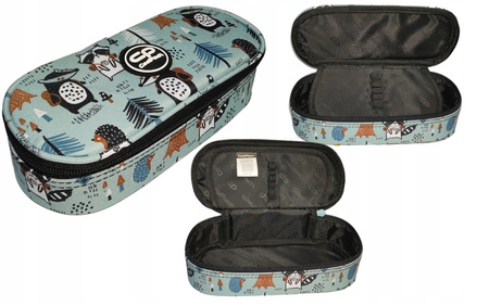 Campus Piórnik Shoppy Coolpack