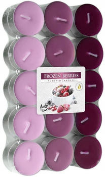 Podgrzewacz '30 Mrożone Jagody Aura Bispol