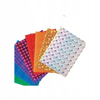 Zeszyt Papierów Hologramowych Zph-2931 B5 Aliga