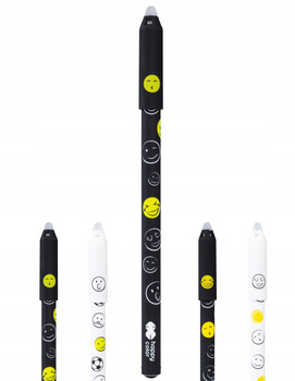 Długopis Wymazywalny 4120 01fu-3 Kp40 Happy Color