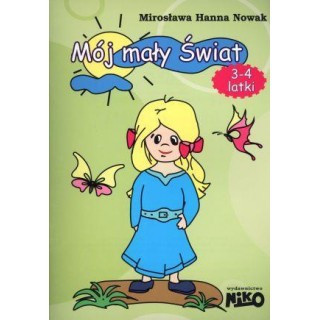 Mój Mały Świat Martel