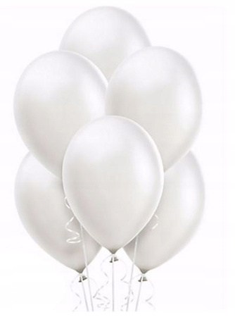 Baner Moje Urodziny, Srebrny, 16,5X90Cm Partydeco