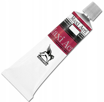 Farba Maxi Akryl 60 Ml 12 Karmin Renesans