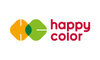 Farba akrylowa 75ml, czarne srebro, Happy Color
