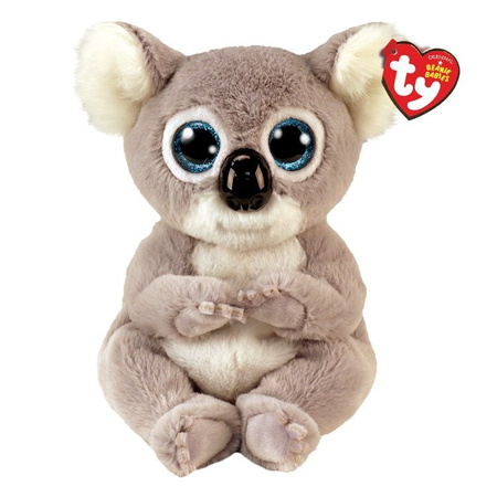 Maskotka Ty Beanie Melly, 15 Cm - Koala Ty Meteor