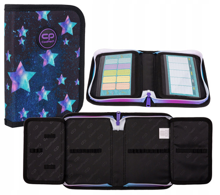 Clipper - Piórnik Coolpack