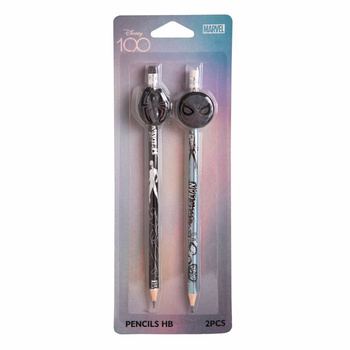 Ołówek Z Gumką Disney 60169 Coolpack