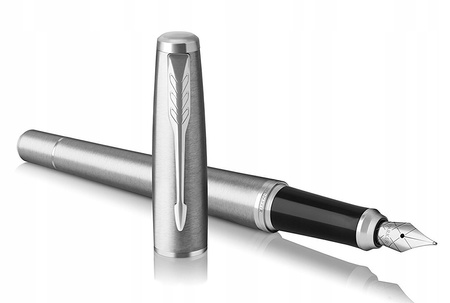 Pióro wieczne Urban Metro Metallic CT 1931605 Parker