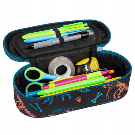 Campus Piórnik Fossil Coolpack