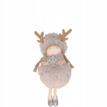 Zawieszka Dziewczynka Incood