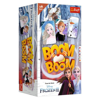 Boom Boom - Frozen 2 Trefl