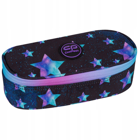 Campus - Piórnik - Star Night Coolpack