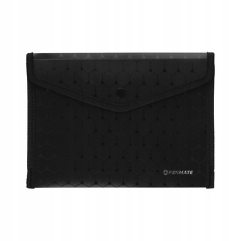 Koperta Na Zatrzask A5 Lux Penmate