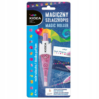 Magiczny Szlaczek Gifts Msgka Derform