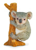 Figurka Miś Koala Wspinający Się Collecta