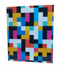 Segregator A5/2 Różne Wzory T0116 Rubik Penmate