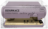 Dziurkacz Satin Gold Interdruk