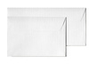 Koperta C6 Holland Biały 120g 10szt 282501 Galeria Papieru