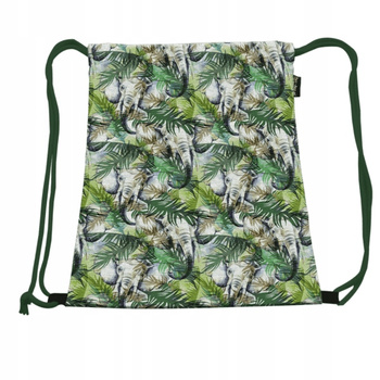 Worek/Plecak Codura Wodoodporna Jungle Style Evcorp