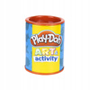 Temperówka Metal 2 Ostrz Play-Doh Starpak, 1 sztuka