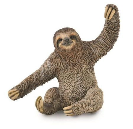 Figurka Leniwiec Collecta