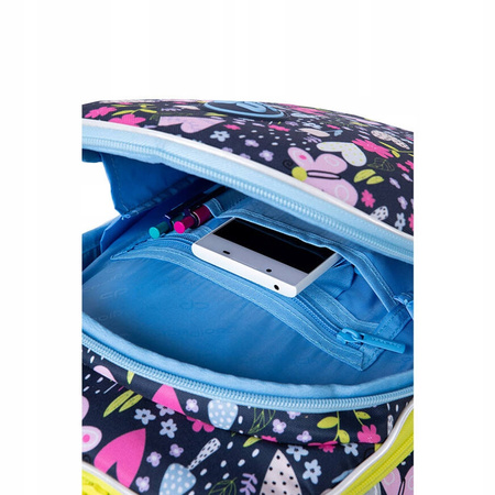 Turtle Plecak Młodzieżowy Coolpack