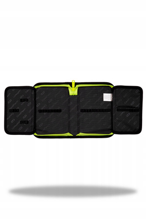 Clipper - Piórnik Jednoklapko Coolpack