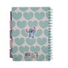 Disney Fashion - Project Book B5 / 100 K Coolpack