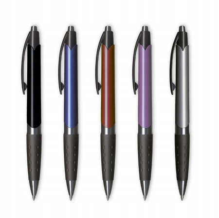 Podstawka na długopis lub pióro nieb. DpCraft