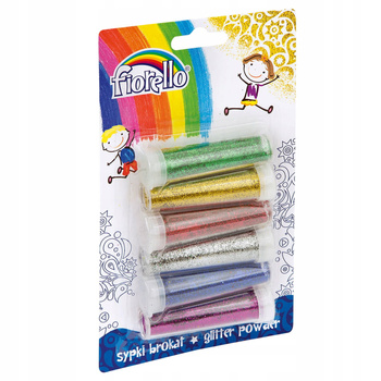 Brokat Sypki Fiorello Gr-B6 B62 6 Kol Po Kw Trade