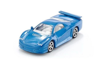 Samochód Sportowy Burza Siku 08 Siku