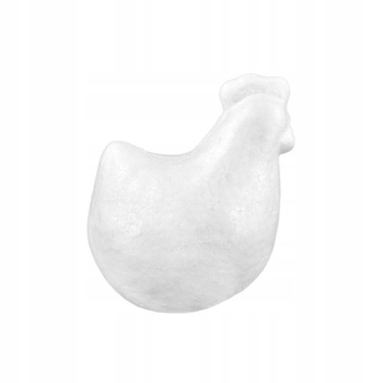 Kurczak styropianowy duży Arpex