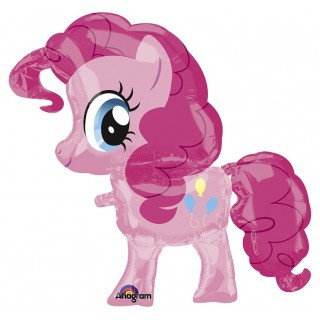 Balon Foliowy 26 X 29'' Awk My Little Pony Godan