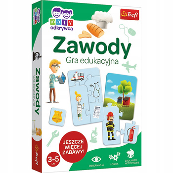 Zawody Trefl