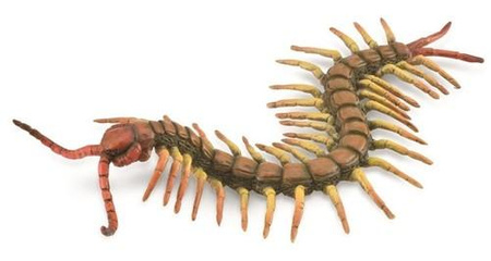 Figurka Centipede Collecta