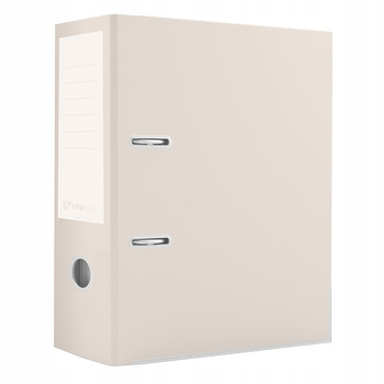 Segregator A4 75 2r Dź Pastel Cream Interdruk