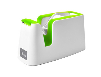 Podajnik Do Taśmy Zielony Tetis